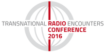 Logo Radio Conference 2016