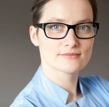 Profile photo of Anja Richter