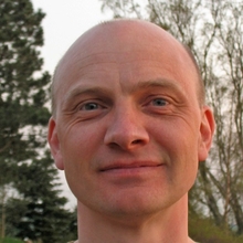 Profile photo of Jacob Kreutzfeldt