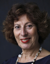 Profile photo of Sonja de Leeuw